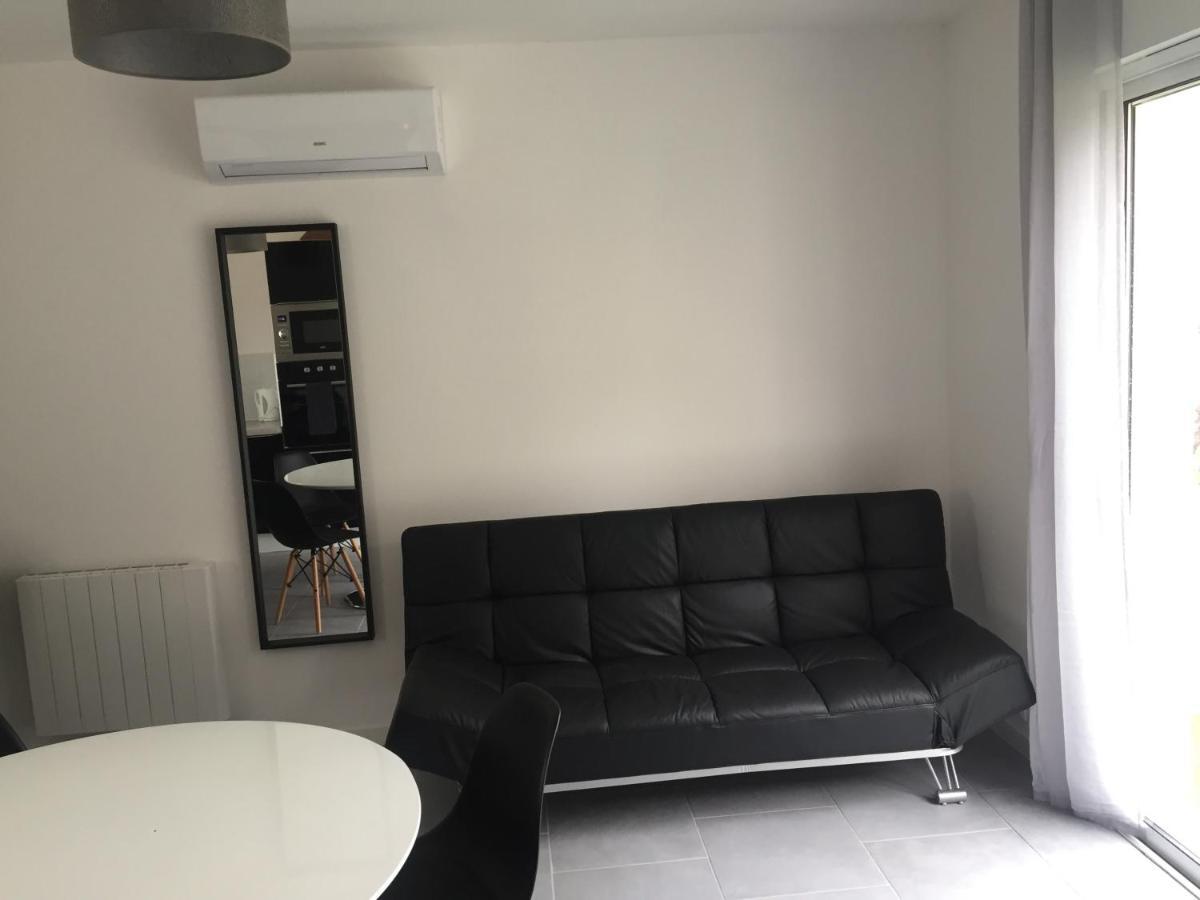 Maison avec Jardin/Piscine - Quartier résidentiel Villa Marsella Exterior foto